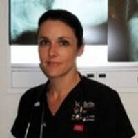 Kim Luce's Instagram, Twitter & Facebook