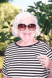 Beatrice Talbert Obituary