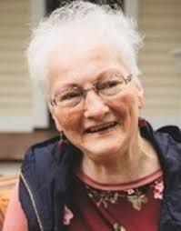 Esther Scholten Obituary