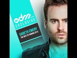 Gareth Emery
