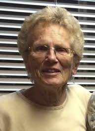 Muriel F. Hasely (Muriel)