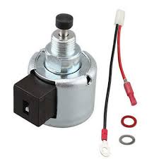 We did not find results for: Carburetor Fuel Solenoid For John Deere Lt155 Lt150 Lt160 L110 Lawn Tractor Ebay