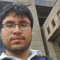 Edgar Joaquin Lara Vallejos