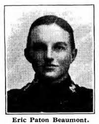 Lives of the First World War