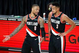 Every trailblazer has blazed their own trail through salesforce. Should The Trail Blazers Consider A Massive Overhaul This Offseason Blazer S Edge