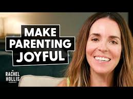 How to Love the Journey: A Guide to Finding the JOYFUL Side of Parenting