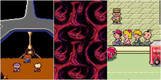 EarthBound: What Is Giygas?