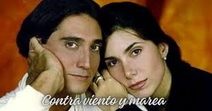 💔 Contra Viento y Marea 💔 te llevará por un viaje lleno de emociones,  intrigas y amor verdadero. 👉 Haz clic en el primer comentario para empezar  a disfrutar de esta increíble