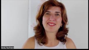 Love coaching Zürich with single coach Sandy Kaufmann