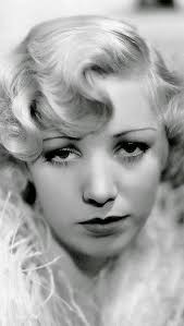 Remembering actress and dancer Margaret Ehrlich (1918-1936), also known by  the stage name Margo/Margot Early, who passed away 89 years ago today 💫.  In the first image, she is pictured