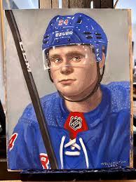 John Wellington (@wellingtonart)