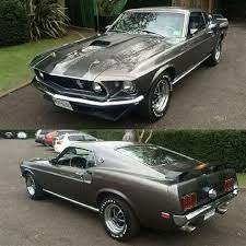 If You Are Looking For 1969 Ford Mustang Boss 429 John Wick Youve Come To The Right Place We Have 32 Images Autos Mustang Ford Mustang Boss Mustang Fastback
