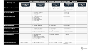 Projeto Processo Project Management