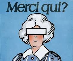 Oui Non Vault Boy Character Retro