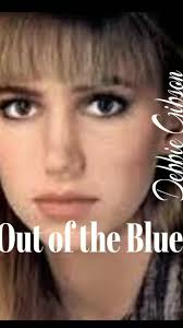 Debbie Gibson