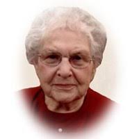 Margaret Dotson Obituary