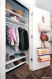 Cheap closet organizers do it yourself. 30 Closet Organization Ideas Best Diy Closet Organizers