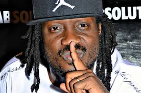 Chameleone links up with Coco Master D'Banj at MTV Awards