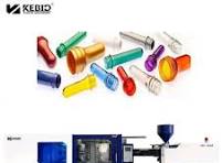 Kebida 350t Big Bottle Embryo Making Pet Plastic Injection ...