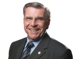 SD&G Conservatives to Celebrate Guy Lauzon's 80th Birthday in April