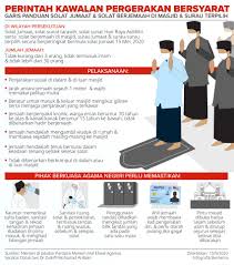 Di antara pendapat tersebut ada pendapat yang mewajibkan lelaki melaksanakan shalat fardhu berjamaah di mesjid dan. Bernama Garis Panduan Solat Jumaat Solat Berjemaah Di Masjid Surau Terpilih