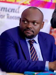 Biography Of Dr. Christian Oyirinda Amadi