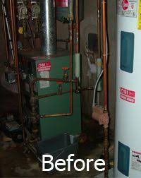 Use this oil conversion tool to convert between different units of weight and volume. Oil To Gas Heat Conversion Long Island Aws Plumbing Heating Cooling