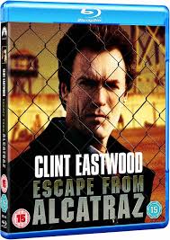 Escape From Alcatraz : Clint Eastwood, Patrick McGoohan, Paul Benjamin,  Fred Ward, Roberts Blossom, Danny Glover, Jack Thibeau, Bruce M. Fischer,  Madison Arnold, Blair Burrows, David Cryer, Don Siegel, Don Siegel, Richard