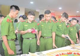 Jul 30, 2021 · welcome! Thuc Ä'áº©y Phong Trao Ä'á»c Sach Trong Lá»±c LÆ°á»£ng Cong An Nhan Dan