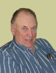 Frank P. Steger Obituary