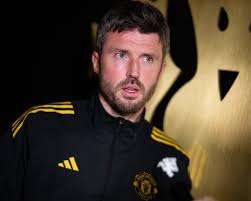 Manchester United yet to decide if Michael Carrick will be offered manager’s job