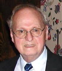 Obituary information for Charlie Mason Barker