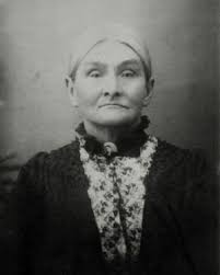 Josette (Eness) Robinson (1831-1904)