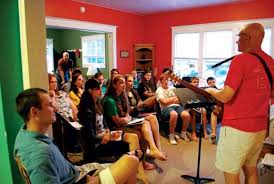 Summer Starts with Action