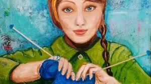 Helene Blum & Harald Haugaard Band