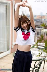 Japonesas - Rika Mari is a japanese girl | Facebook