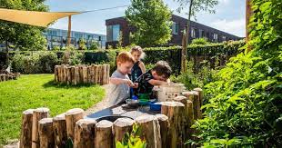 We may earn commission on some of the items you choose to buy. De Kleine Wereld Parenting Partner Netherlands News Live