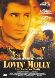 Lovin Molly : Perkins, Anthony, Bridges, Beau, Danner, Blythe, Binns,  Edward, Sarandon, Susan, Lumet, Sidney: Amazon.com.be: Movies & TV