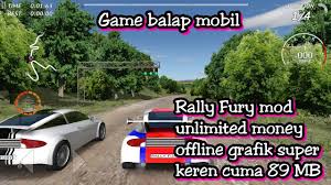 Experience the excitement and challenge of high speed rally racing! Rally Fury Extreme Racing 1 22 Apk Mod Money Android Gameplay By Os Area