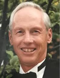 Obituary information for Joseph Paul Harlett