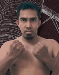 Muhammad Izwan ("Boyka")