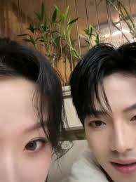 Exploring the Love Story of Zenghui and Hanyutong