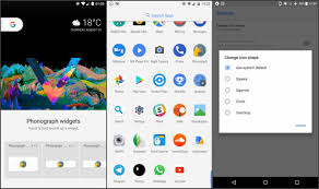 Pixel Launcher Updated With Android 8 0 Oreo Features For All Devices But some features only work when installed as a system.