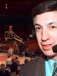 Yes: Marv Albert, NBA's 'soundtrack,' retiring before Finals
