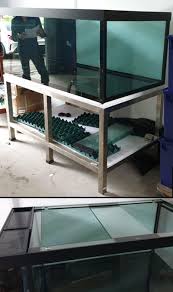 Maybe you would like to learn more about one of these? Second Hand Fish Tank For Sale Aquarium Cabinets Singapore N30 Tank