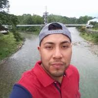 Frank Alexander Carrera Muzo