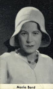 Maria Bard