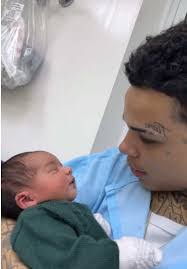 Tiana Kennedy's Instagram, Twitter & Facebook