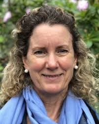 Sheila Vaughan, Counsellor, Edmonton, AB, T6E