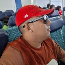 Clinton John Gomez added a new photo.